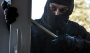 Более 20 квартирных воров задержали в Алматы