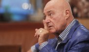 Познер прервал прямой эфир телеканала "Аль-Джазира"