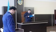 В Актау на 16 лет осудили гражданина Ирана