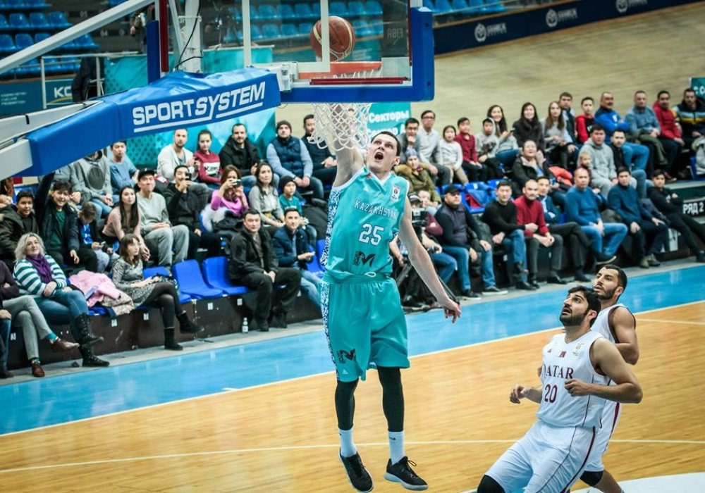 Фото с сайта fiba.basketball