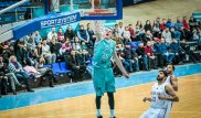 Казахстан разгромил Катар в квалификации ЧМ по баскетболу
