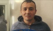 Появилось фото сбежавшего из СИЗО в Астане