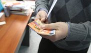 На что берут кредиты казахстанцы