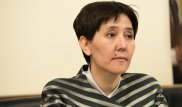 Тамара Дуйсенова рассказала, за что отвечает в "Нур Отане"