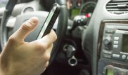 Об опасности селфи за рулем предупредили специалисты