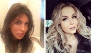Уголовное дело в отношении жены Аршавина прекратил ДВД Алматы
