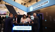 Казахстан впервые принял участие в Mobile World Congress в Барселоне