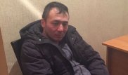 Задержан рецидивист, сбежавший из СИЗО Астаны