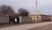 Убийство двух женщин в ЮКО: подозреваемый арестован