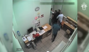 Жестокое избиение врачей в российской больнице попало на видео
