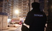 Стрельба в Казани: мужчина открыл из дома огонь по полицейским