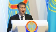 "Нам нужно экономить воду". Исекешев пообещал "жесткие меры"