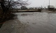 О ситуации с подтоплениями в Алматы рассказали спасатели