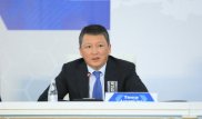 Повысить зарплаты госслужащим предложил Тимур Кулибаев