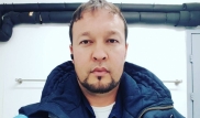 Шымкентского "охотника за полицейскими" лишили видеорегистратора: воры залезли в авто