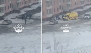 Подросток разбился, упав с крыши 9-этажного дома в Павлодаре