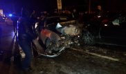 Один человек погиб и 5 пострадали в страшном ДТП в Алматы
