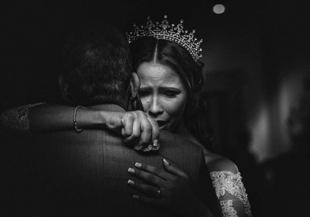 © Bruno Sauma/International Wedding Photographer of the Year