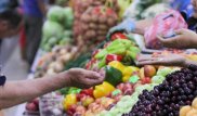 Овощи и фрукты подорожали в Казахстане - исследование