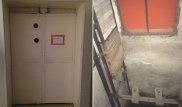 ЧП в больнице: Женщина упала в шахту лифта в Акмолинской области
