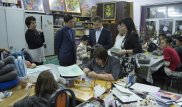 Фонд Булата Утемуратова выделил миллион долларов Ассоциации родителей детей-инвалидов