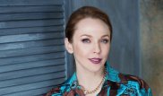 Альбина Джанабаева показала 14-летнего сына