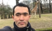 Ержан Еркинбаев покинул должность директора зоопарка Алматы