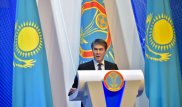 Жилье, цифровые технологии и трансформация. О чем говорил Исекешев на встрече с астанчанами
