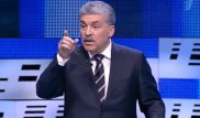"Это базар, шоу и балаган". Грудинин покинул студию Первого канала во время дебатов