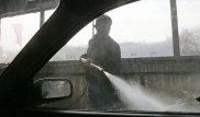Нужно ли мыть автомобиль в сильный мороз и слякотную погоду