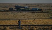 Россия бесплатно передаст Казахстану площадки на "Байконуре" - СМИ