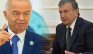 Арестован советник Каримова, которого Мирзиеев назвал "вором"