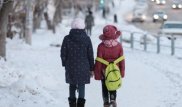 Занятия в школах отменили в Западно-Казахстанской области