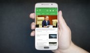 Tengrinews.kz обновил функцию комментирования в приложении