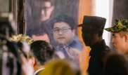 "Мне нечего стыдиться". Бишимбаев выступил с последним словом в суде