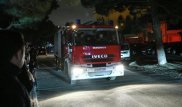 30 человек погибли в пожаре в наркологическом центре Баку - СМИ
