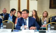 Что известно о задержанном вице-министре Гани Садибекове