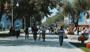 Чего больше всего боятся алматинцы - исследование