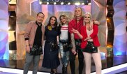 Казахстанский визажист прошел в полуфинал российского шоу "Мейкаперы"