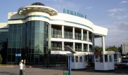 Вокзал Алматы-1 продолжит работу во время капитального ремонта