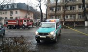 Оцепление на территории суда в Алматы: в полиции сообщили подробности