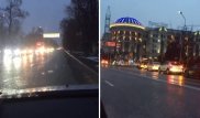 Оцепление возле ресторана на проспекте Достык в Алматы прокомментировали в ДВД