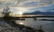 3 мужчин нашли мертвыми в рыбацкой будке в Акмолинской области