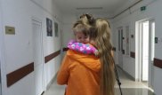 Скончалась четырехлетняя Виола Балан. Помощь для нее собирали по всему Казахстану