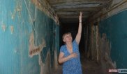 "Подвалы затоплены, крыши текут, газа нет, в комнатах прописано по 40 человек"