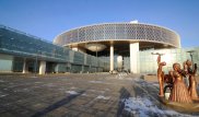 Школьника ранили после дискотеки в Астане
