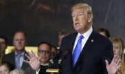 Трамп продлил санкции против России на год