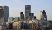 Недвижимость политика из Центральной Азии арестовали в Великобритании