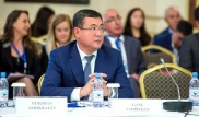Вице-министр Садибеков арестован на 2 месяца