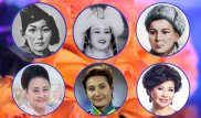 Выдающиеся женщины, прославившие Казахстан
